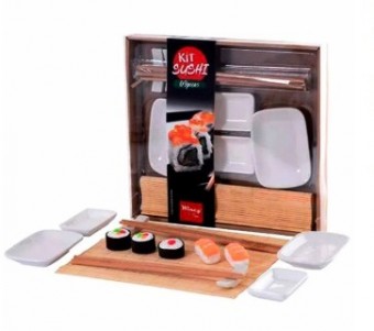 CED05014 KIT SUSHI NIKKO
