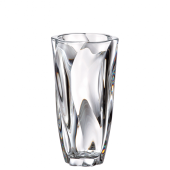 BOC1079 VASO 25,5CM BARLEY TWIST