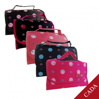 NEC010W NECESSAIRE LINHA W