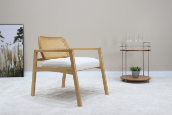 POLTRONA CELESTE