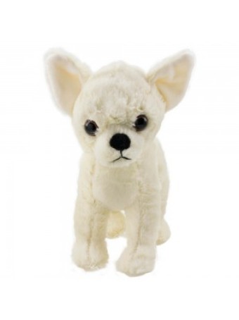 BBL1367CA-FM CACHORRO DE PELUCIA