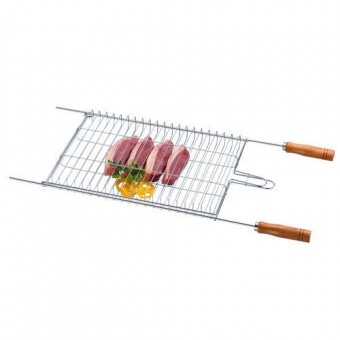 271 GRELHA P/ ASSADO