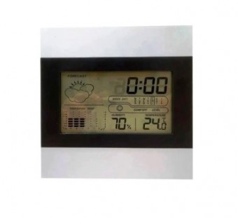 YN17627W RELOGIO DIGITAL MESA