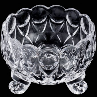 25901 JG 6 BOWL CRISTAL 6PC ANGELICA