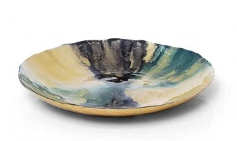 203275U Centro de Mesa Istambul Moon Acqua