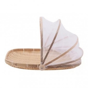 PORTA BOLO/PAO 42X27X5/27CM DM0006