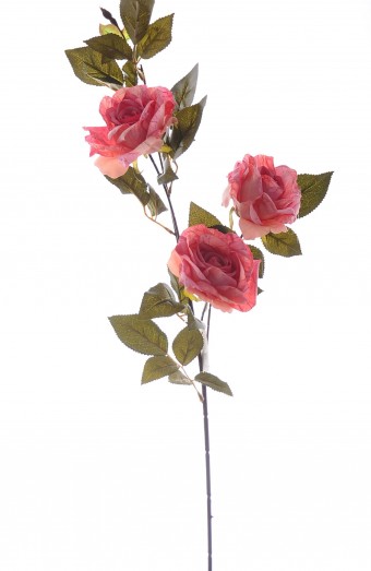 BF9240RS HASTE ROSA X3 90CM