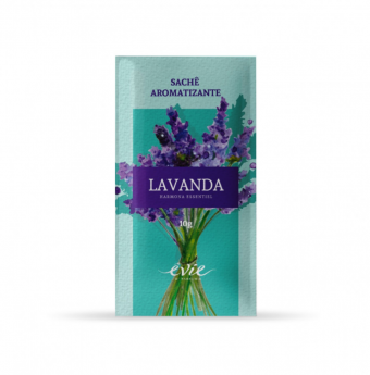 1776 Sache Lavanda - 10G (2408)