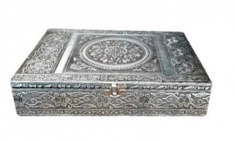 561015 CAIXA DECORATIVA