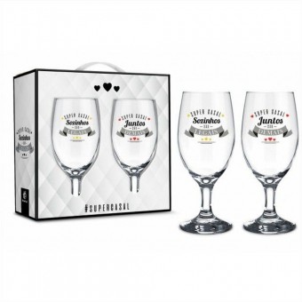 2651 TACA WINDSOR C/2UN - SUPER CASAL