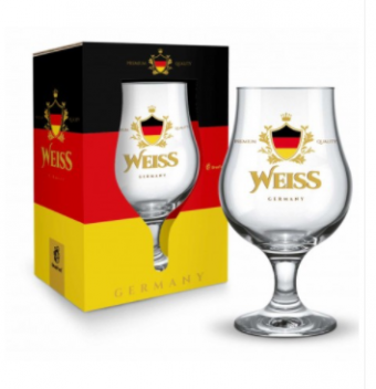 10197 TACA DUBLIN 400ML - ALEMANHA