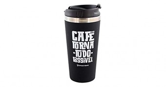 10022907 COPO TERMICO 450ML CAFE TORNA TUDO