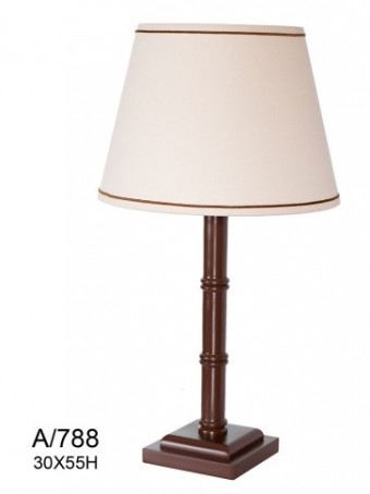 A788 Abajur