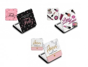 1136 ESPELHO DE BOLSA