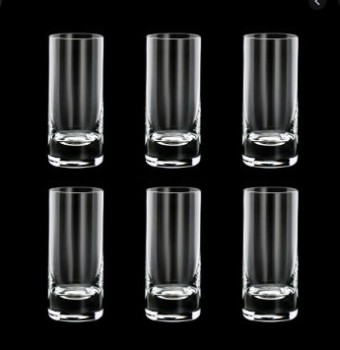 35030 JG COPOS SHOT 6PCS