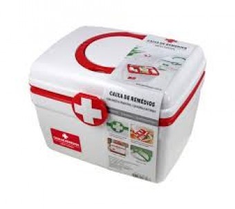 AHX18718 CAIXA DE REMEDIOS P