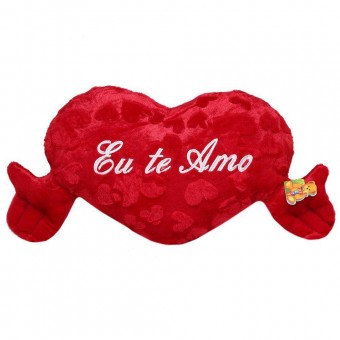 FE6850 ALMOFADA 51CM CORACAO