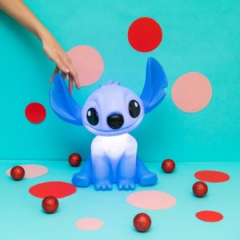 2282 Luminaria Stitch - Disney