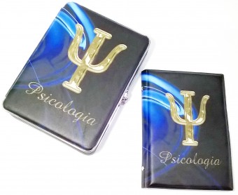 Caixa/album 80fts 15x21 psicologia 0112