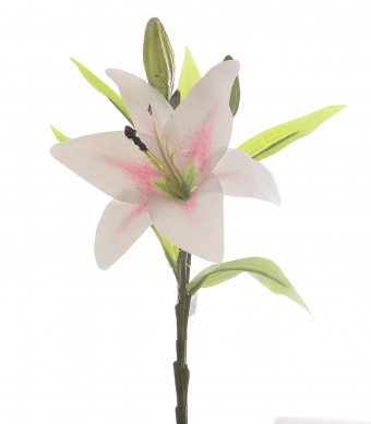 MST-167BR HASTE LIRIO UNITÁRIO 40CM