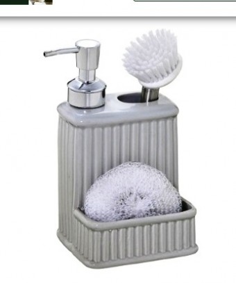 62-034 kit dispenser com esponja