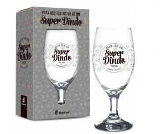 11309 TACA WINDSOR FAMILIA - DINDO