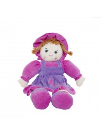 YF1953-50-F BONECA DE PANO