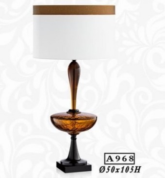 A968 Abajur