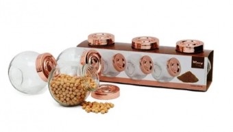 VDA04043 P.CONDIMENTO ROSE GOLD