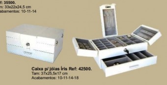 316425.00 CX. JOIAS IRIANI