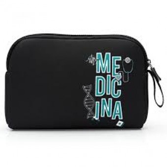 LN0173 NECESSAIRE PROFISSAO MEDICINA