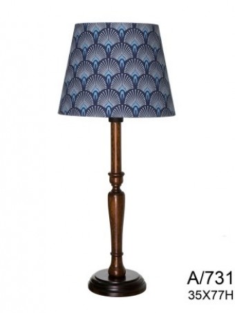 A732 Abajur