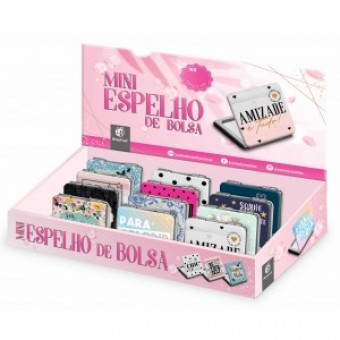 10091 ESPELHO DE BOLSA