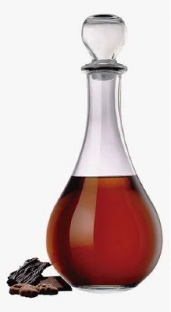 BOR336100U DECANTER LOTO 1,25 LT C/ TAMPA