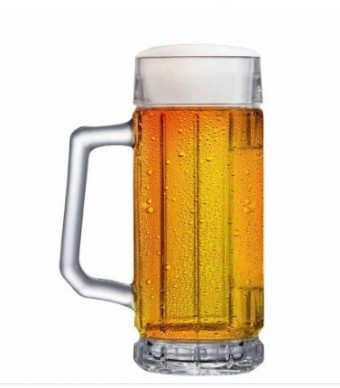 CANECA ALASKA HAPP HOUR