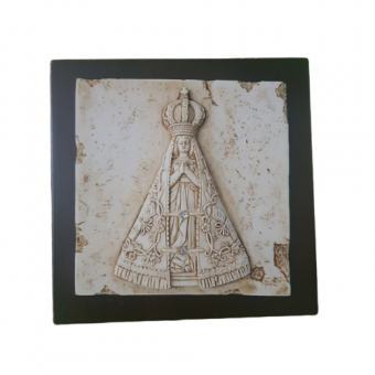 Rb32234-1 placa apda quadrada - 48