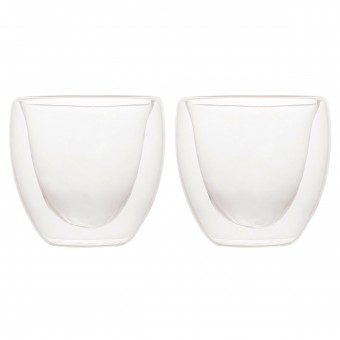 1866 JG COPO 2PCS 80ML PAREDE DUPLA VDR