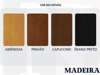MESA MAITÊ  2,00 x 1,10