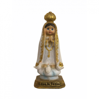 NPI1058B NSRA. DE FATIMA INFANTIL 09 CM