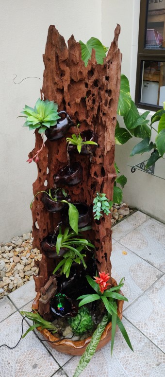 Fonte dagua gg especial 1.500 cm