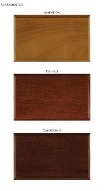 7131NM - BALCÃO TAIPE II