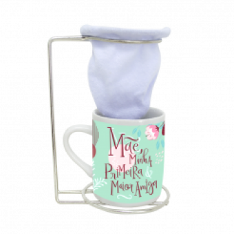 15422 MAE MINHA PRIMEIRA &amp; MAIOR AMIGA