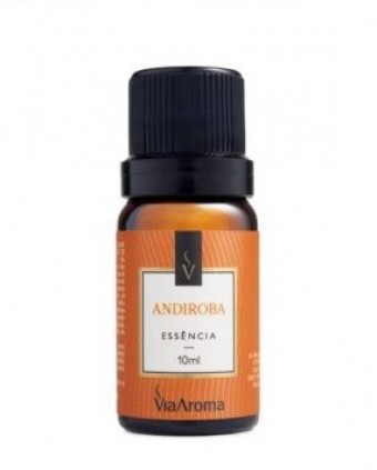 ESSENCIA ANDIROBA  - VIA AROMAS