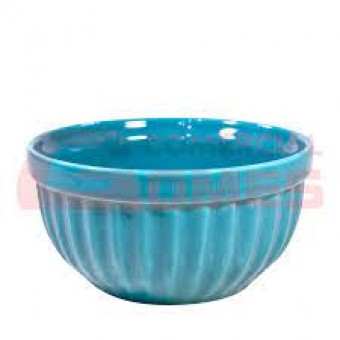 350F TIGELA DE CERAMICA TIFANI ITALIA 13X06 CM