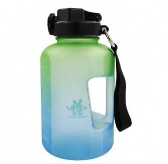 Gdr0784 garrafa 220ml plastico