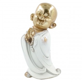 EV0876 BUDA 18,2CM RESINA