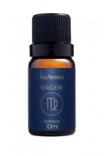 ESSENCIA 10ML SIGNOS VIRGEM