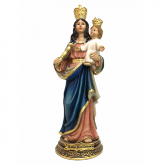 NP2699C AUXILIADORA - 22 CM