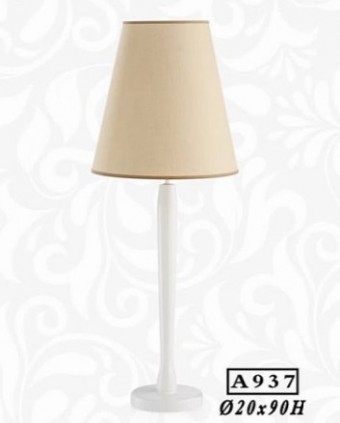 A937 Abajur