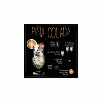 Br01.1700.lis placa pina colada